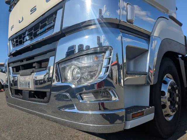 三菱 デリカ 2RG-FP74HER(2WD)の写真37