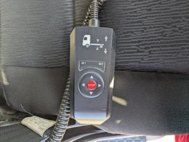 三菱 デリカ 2RG-FP74HER(2WD)の写真38