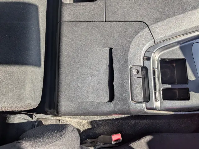 三菱 デリカ 2RG-FP74HER(2WD)の写真39