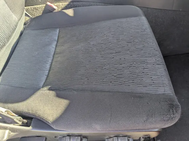 三菱 デリカ 2RG-FP74HER(2WD)の写真40