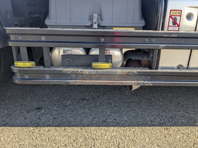 三菱 デリカ 2RG-FP74HER(2WD)の写真42