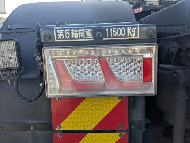 三菱 デリカ 2RG-FP74HER(2WD)の写真43