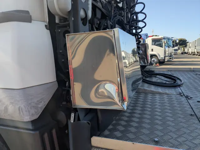 三菱 デリカ 2RG-FP74HER(2WD)の写真45