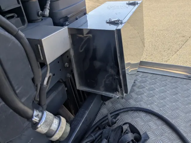 三菱 デリカ 2RG-FP74HER(2WD)の写真46