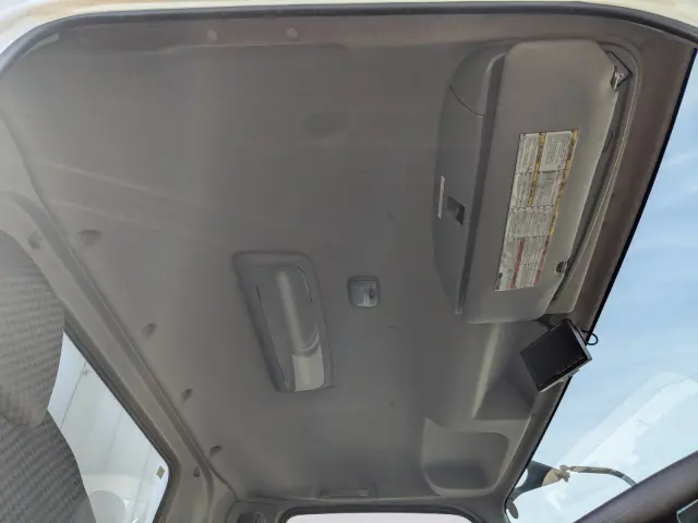 いすゞ フォワード LKG-FTR90T2(2WD)の写真37