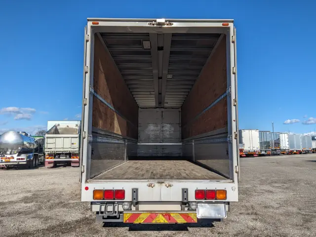 日野 プロフィア QPG-FW1EXEG(8x4)の写真8