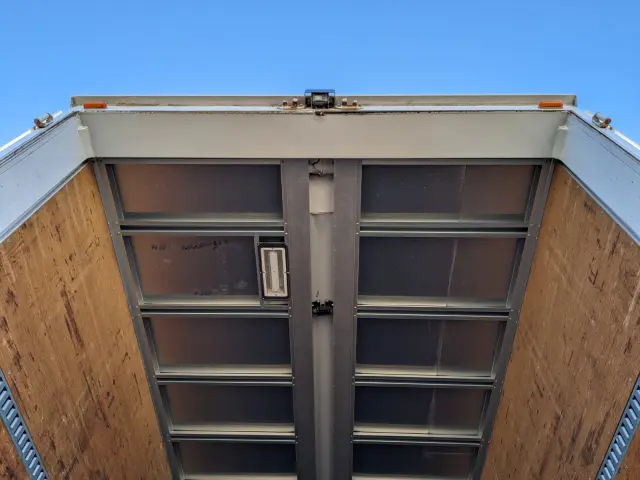 日野 プロフィア QPG-FW1EXEG(8x4)の写真10