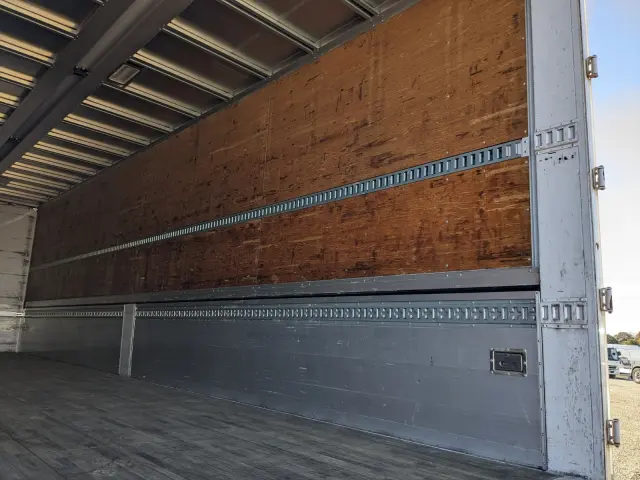 日野 プロフィア QPG-FW1EXEG(8x4)の写真17