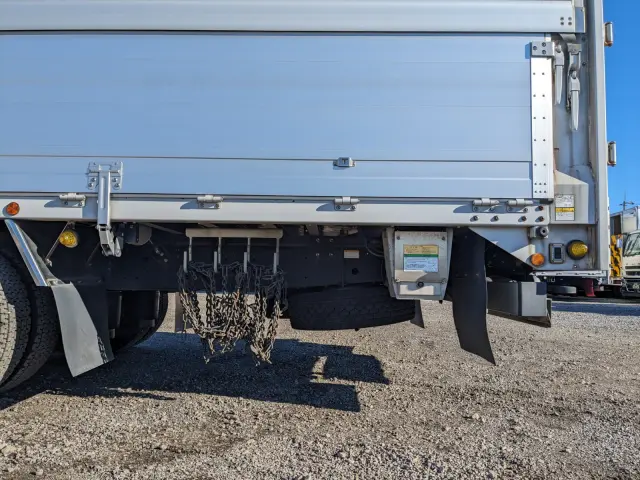 日野 プロフィア QPG-FW1EXEG(8x4)の写真20