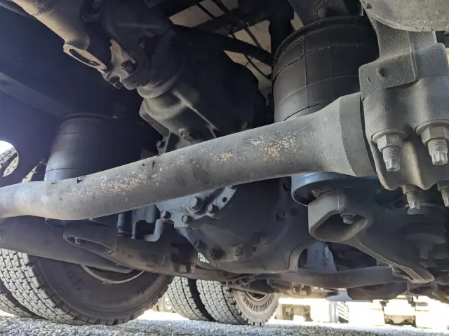 日野 プロフィア QPG-FW1EXEG(8x4)の写真22