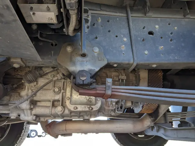 日野 プロフィア QPG-FW1EXEG(8x4)の写真23