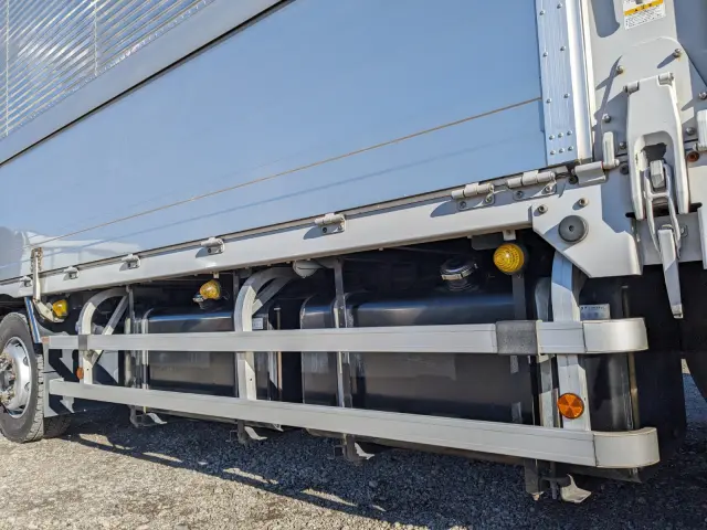 日野 プロフィア QPG-FW1EXEG(8x4)の写真24