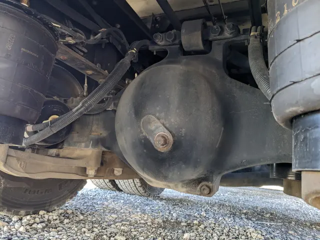 日野 プロフィア QPG-FW1EXEG(8x4)の写真28