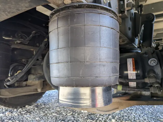 日野 プロフィア QPG-FW1EXEG(8x4)の写真29