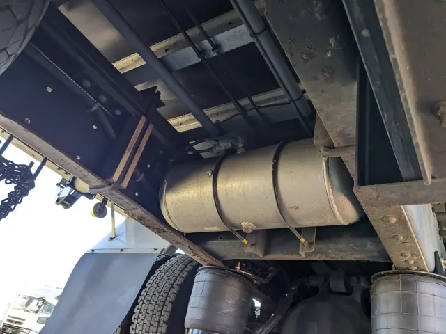 日野 プロフィア QPG-FW1EXEG(8x4)の写真30