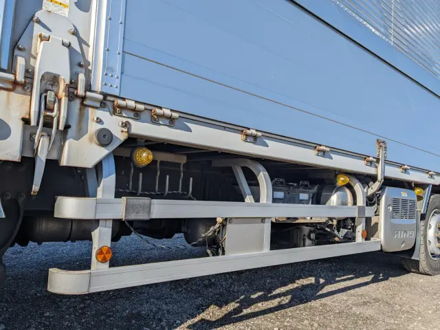 日野 プロフィア QPG-FW1EXEG(8x4)の写真31