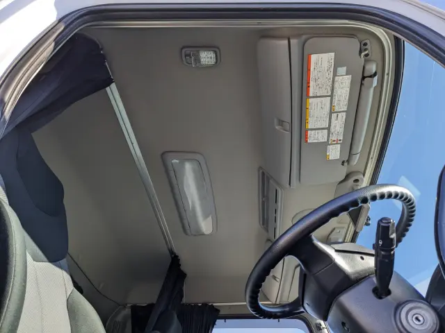 日野 プロフィア QPG-FW1EXEG(8x4)の写真35