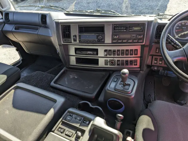 日野 プロフィア QPG-FW1EXEG(8x4)の写真37