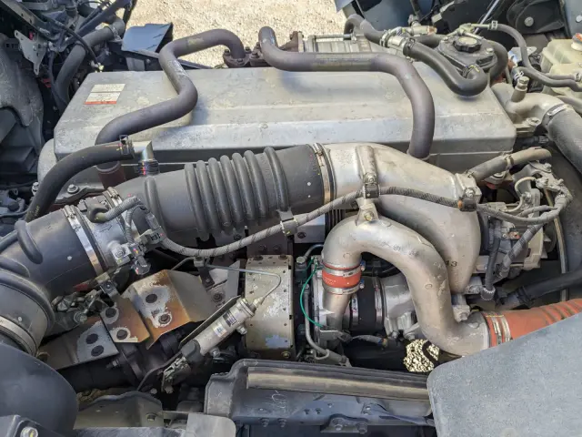 日野 プロフィア QPG-FW1EXEG(8x4)の写真46