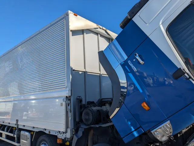 日野 プロフィア QPG-FW1EXEG(8x4)の写真47