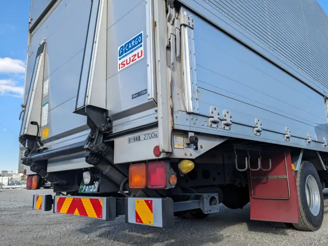 いすゞ フォワード TKG-FRR90S2(2WD)の写真6