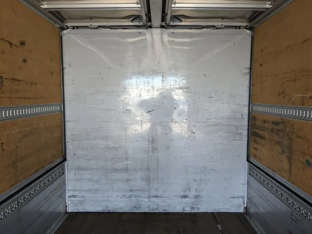 いすゞ フォワード TKG-FRR90S2(2WD)の写真19