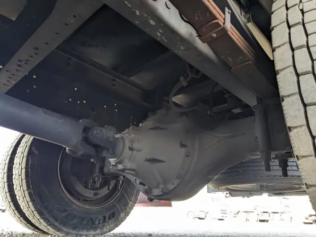 いすゞ フォワード TKG-FRR90S2(2WD)の写真24