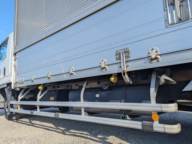 いすゞ フォワード TKG-FRR90S2(2WD)の写真26