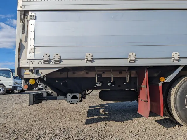 いすゞ フォワード TKG-FRR90S2(2WD)の写真28