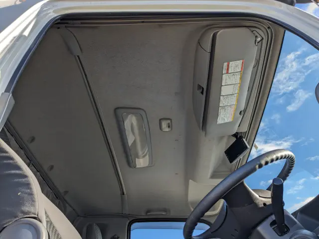 いすゞ フォワード TKG-FRR90S2(2WD)の写真38