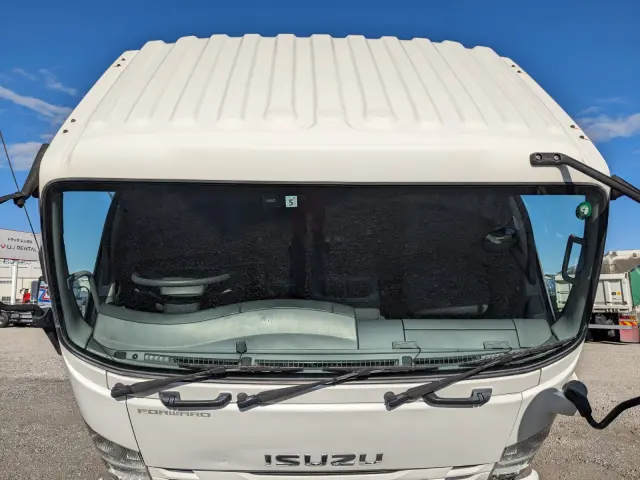 いすゞ フォワード TKG-FRR90S2(2WD)の写真45