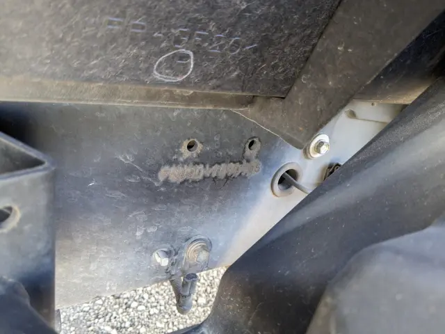 いすゞ フォワード TKG-FRR90S2(2WD)の写真46