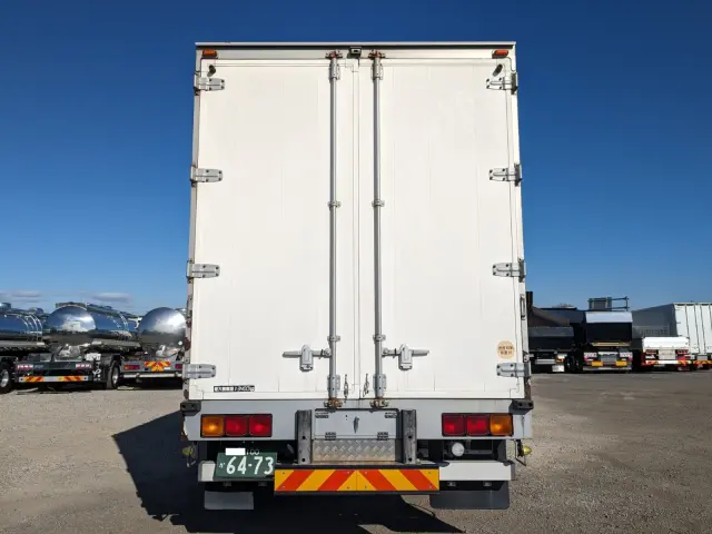 ＵＤ クオン QKG-CG5ZA(8x4)の写真5