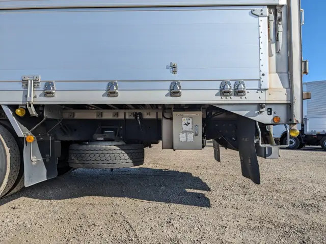 ＵＤ クオン QKG-CG5ZA(8x4)の写真21