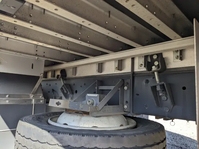 ＵＤ クオン QKG-CG5ZA(8x4)の写真22