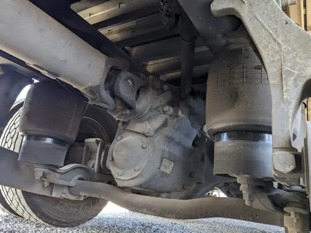 ＵＤ クオン QKG-CG5ZA(8x4)の写真25