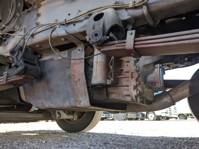 ＵＤ クオン QKG-CG5ZA(8x4)の写真26