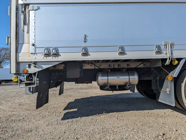 ＵＤ クオン QKG-CG5ZA(8x4)の写真30