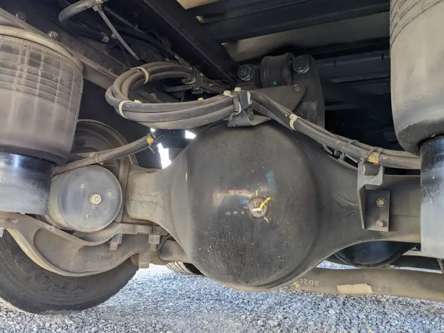 ＵＤ クオン QKG-CG5ZA(8x4)の写真31