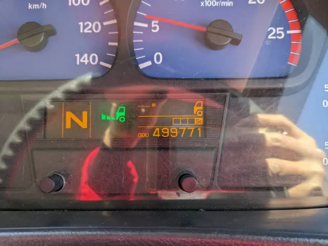 ＵＤ クオン QKG-CG5ZA(8x4)の写真40