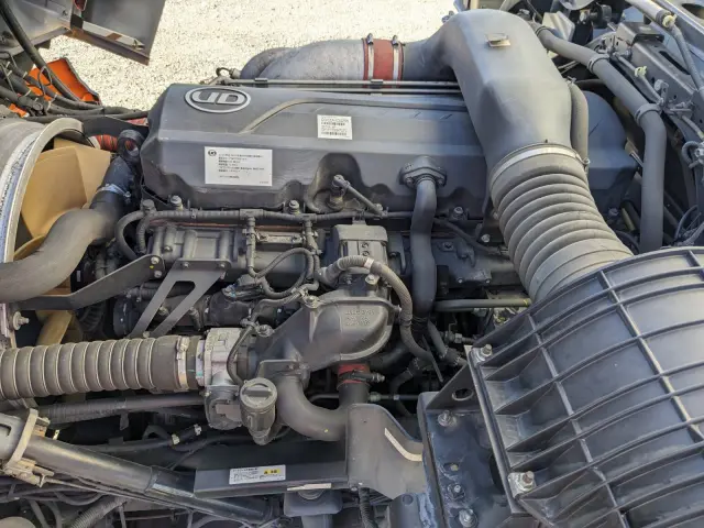 ＵＤ クオン QKG-CG5ZA(8x4)の写真41