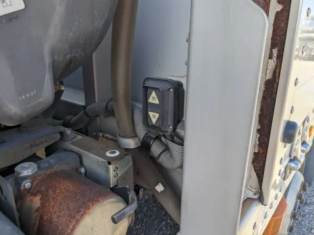 ＵＤ クオン QKG-CG5ZA(8x4)の写真43