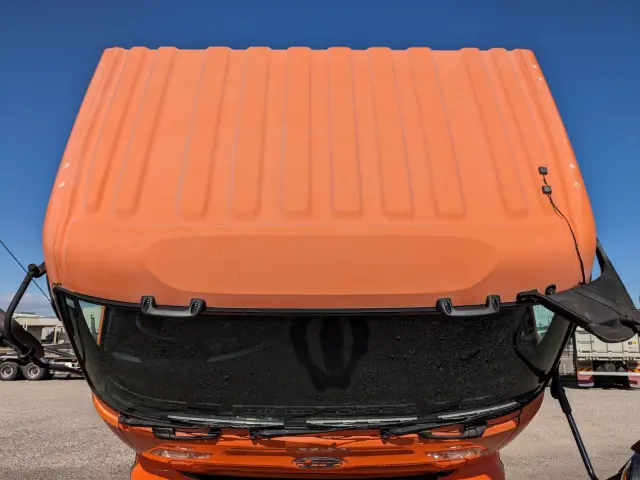 ＵＤ クオン QKG-CG5ZA(8x4)の写真44