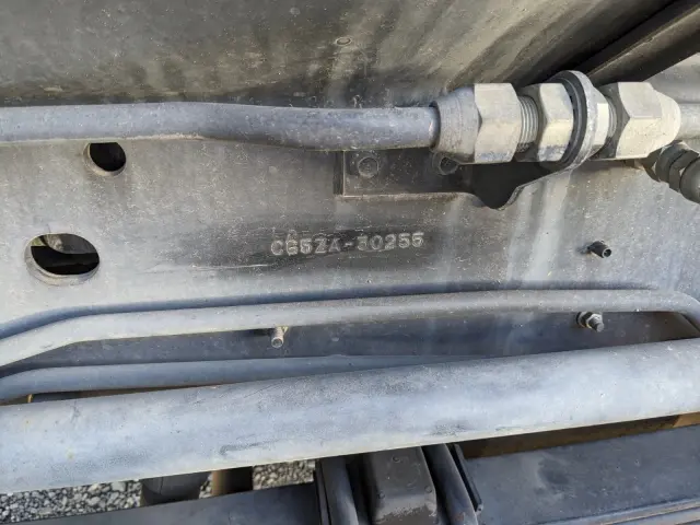 ＵＤ クオン QKG-CG5ZA(8x4)の写真45