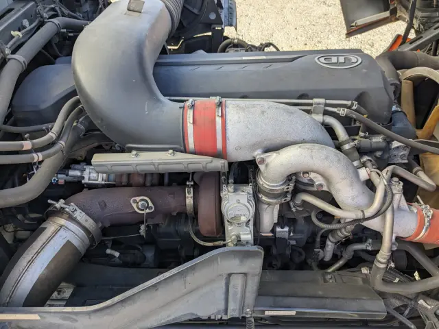 ＵＤ クオン QKG-CG5ZA(8x4)の写真46