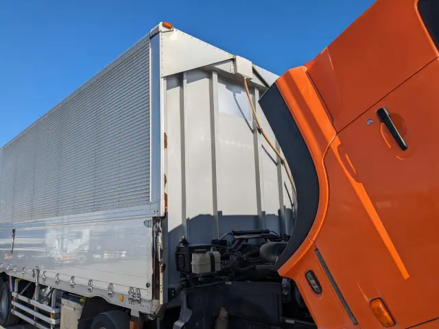 ＵＤ クオン QKG-CG5ZA(8x4)の写真47