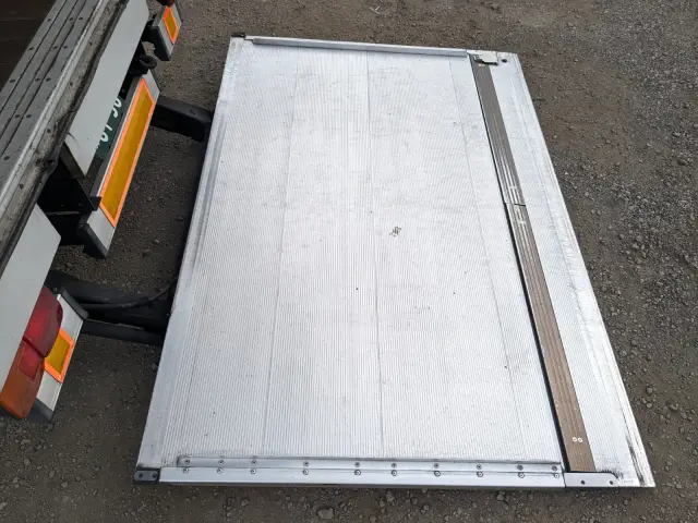 日野 レンジャー BKG-FC7JKYG(2WD)の写真11