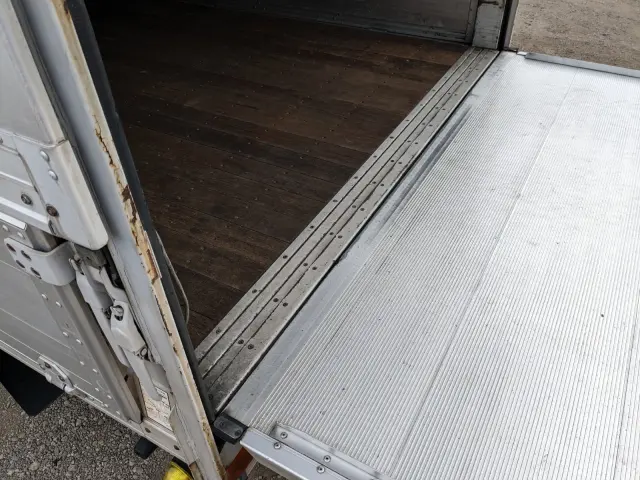 日野 レンジャー BKG-FC7JKYG(2WD)の写真12