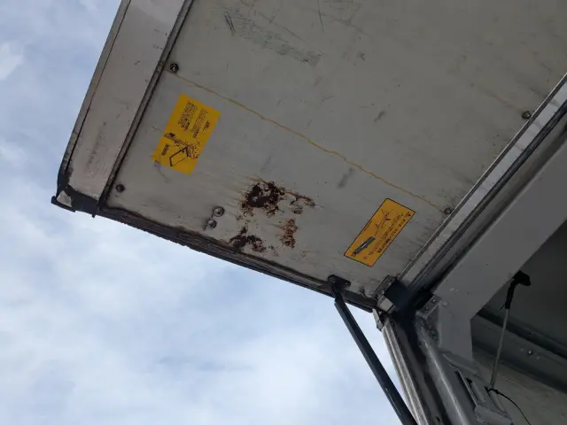 日野 レンジャー BKG-FC7JKYG(2WD)の写真15