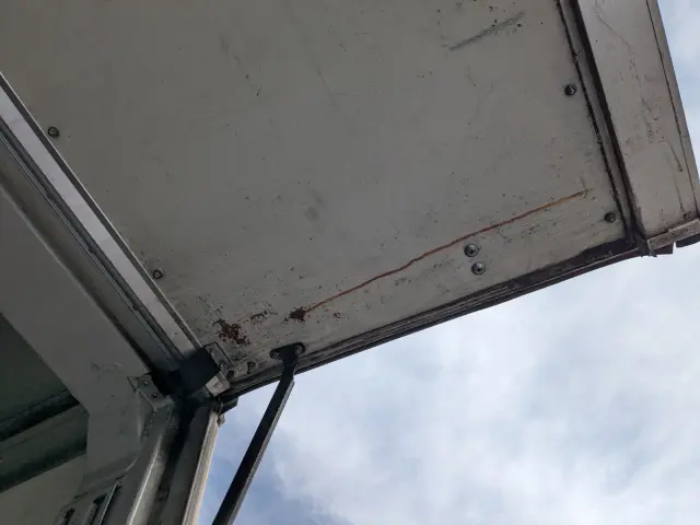 日野 レンジャー BKG-FC7JKYG(2WD)の写真16